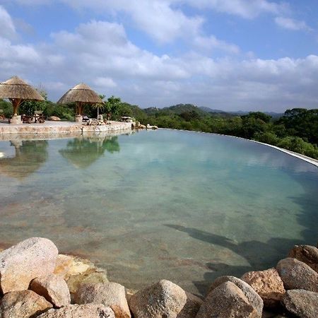 Amalinda Lodge Matopos Luaran gambar